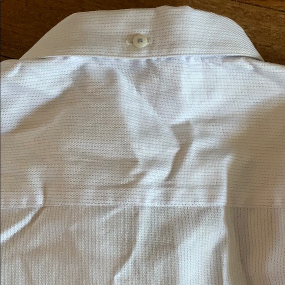 Zara Button Down 11-12 Button Down - Picture 4 of 5